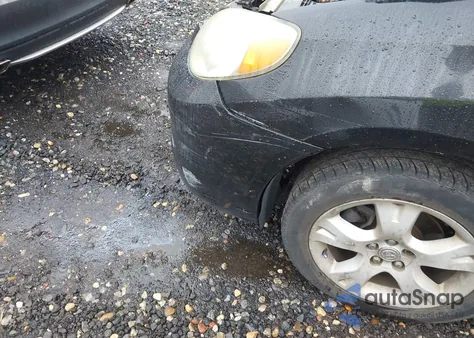 2004 Toyota Matrix Xr from USA, damaged, VIN 2T1KR32E94C201853